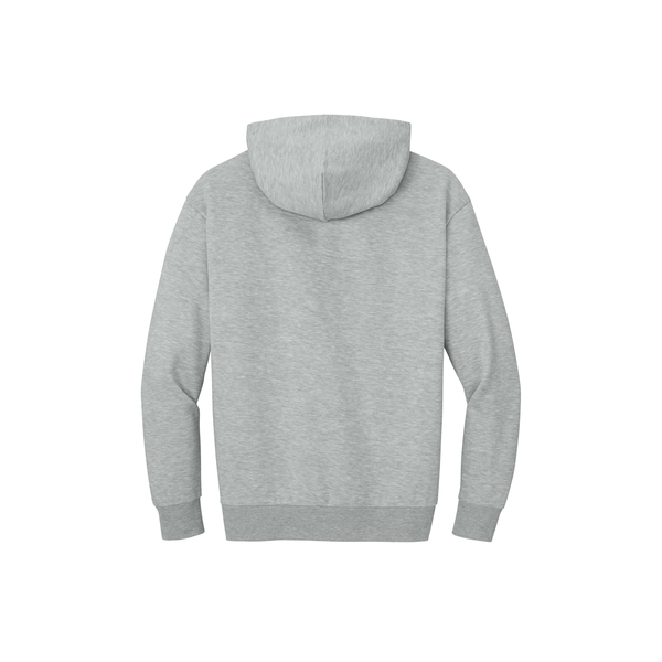 District® V.I.T.™ Heavyweight Cotton/Poly Fleece Unisex Hoodie