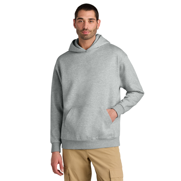 District® V.I.T.™ Heavyweight Cotton/Poly Fleece Unisex Hoodie