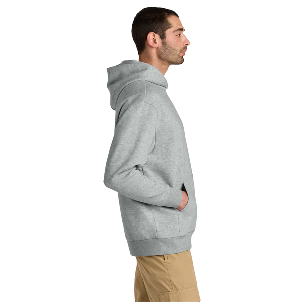 District® V.I.T.™ Heavyweight Cotton/Poly Fleece Unisex Hoodie