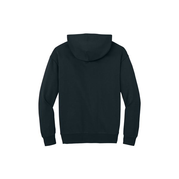 District® V.I.T.™ Heavyweight Cotton/Poly Fleece Unisex Hoodie