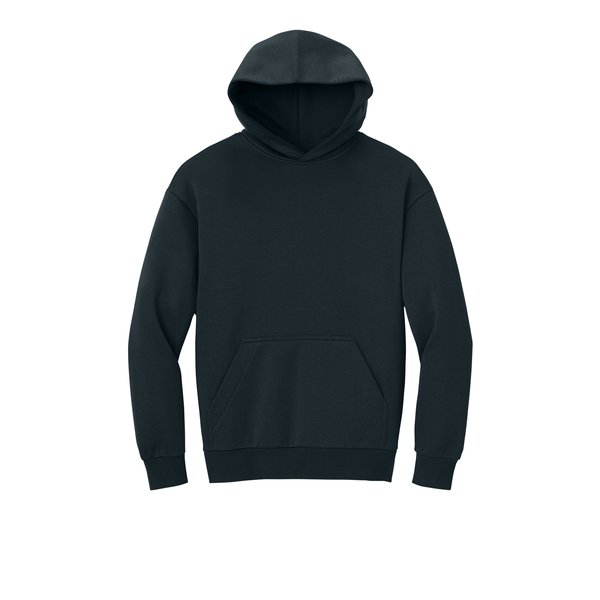District® V.I.T.™ Heavyweight Cotton/Poly Fleece Unisex Hoodie