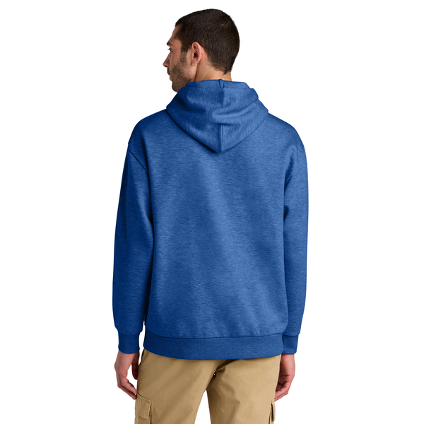 District® V.I.T.™ Heavyweight Cotton/Poly Fleece Unisex Hoodie
