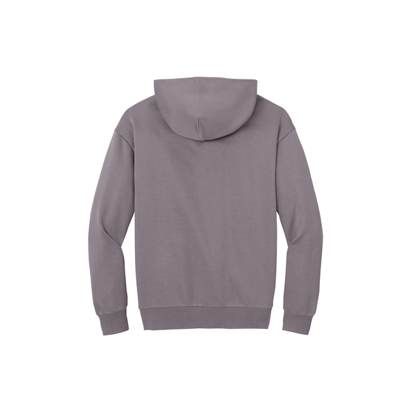 District® V.I.T.™ Heavyweight Cotton/Poly Fleece Unisex Hoodie