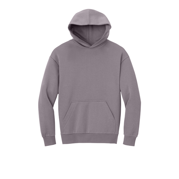 District® V.I.T.™ Heavyweight Cotton/Poly Fleece Unisex Hoodie