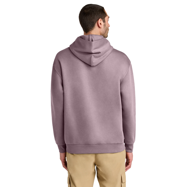 District® V.I.T.™ Heavyweight Cotton/Poly Fleece Unisex Hoodie
