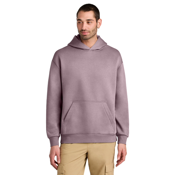 District® V.I.T.™ Heavyweight Cotton/Poly Fleece Unisex Hoodie