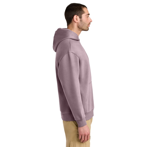 District® V.I.T.™ Heavyweight Cotton/Poly Fleece Unisex Hoodie