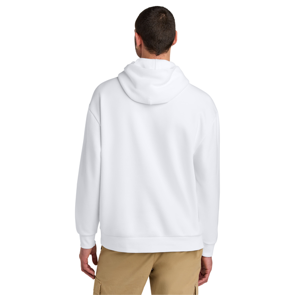 District® V.I.T.™ Heavyweight Cotton/Poly Fleece Unisex Hoodie