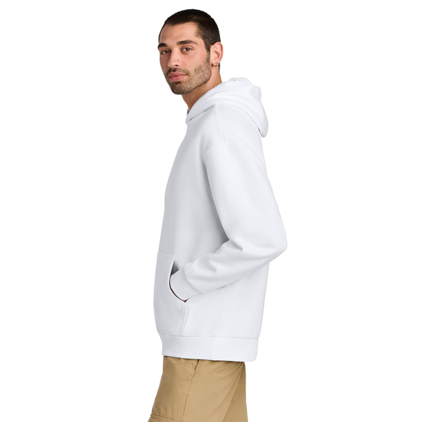 District® V.I.T.™ Heavyweight Cotton/Poly Fleece Unisex Hoodie