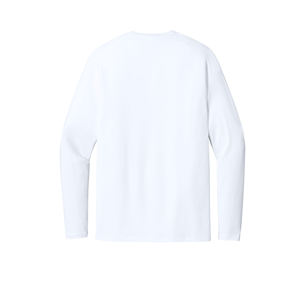 Sport-Tek® PosiCharge® Compression Long Sleeve Unisex Tee