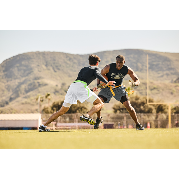 Sport-Tek® PosiCharge® Compression Sleeveless Unisex Tee