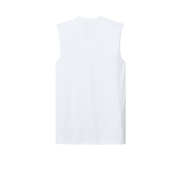 Sport-Tek® PosiCharge® Compression Sleeveless Unisex Tee