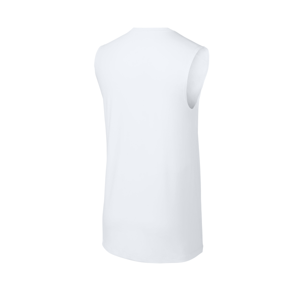 Sport-Tek® PosiCharge® Compression Sleeveless Unisex Tee