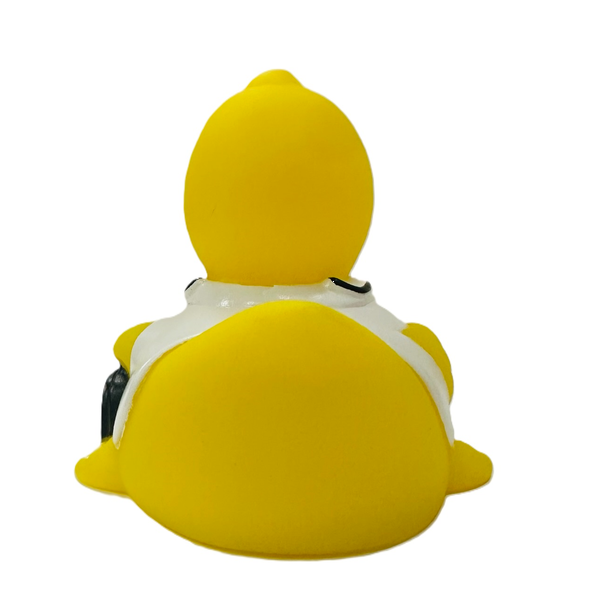 House Call Doctor Rubber Duck