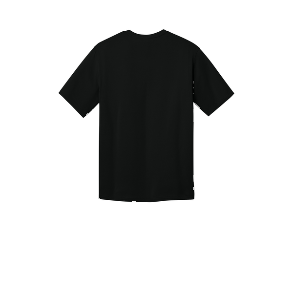 CornerStone® Workwear Pro Polyester Short Sleeve Unisex Tee