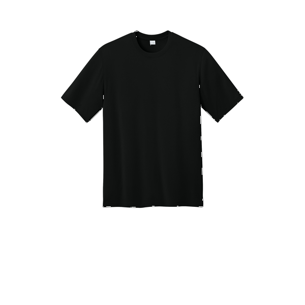 CornerStone® Workwear Pro Polyester Short Sleeve Unisex Tee