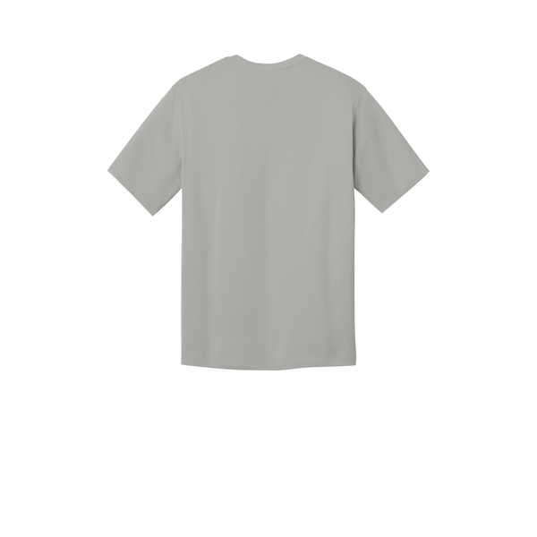 CornerStone® Workwear Pro Polyester Short Sleeve Unisex Tee