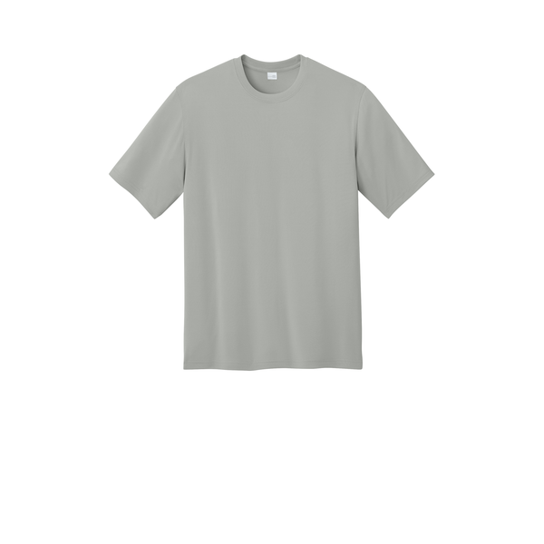 CornerStone® Workwear Pro Polyester Short Sleeve Unisex Tee