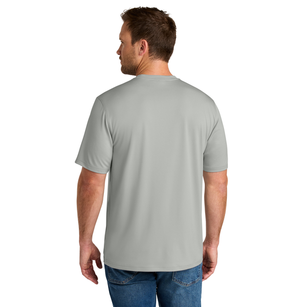 CornerStone® Workwear Pro Polyester Short Sleeve Unisex Tee