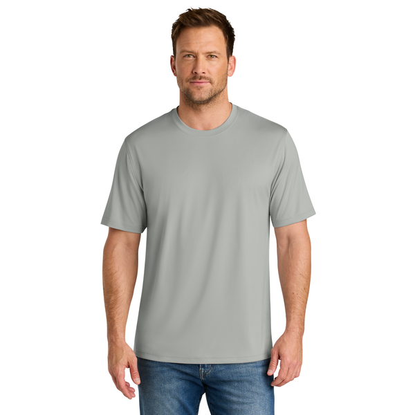 CornerStone® Workwear Pro Polyester Short Sleeve Unisex Tee
