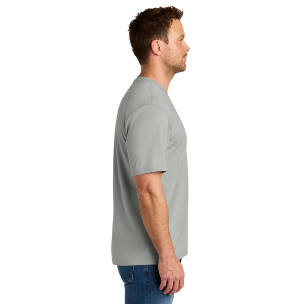 CornerStone® Workwear Pro Polyester Short Sleeve Unisex Tee