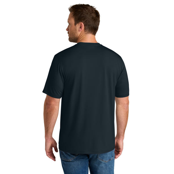 CornerStone® Workwear Pro Polyester Short Sleeve Unisex Tee