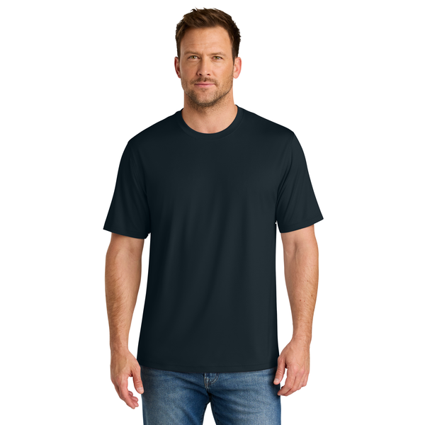 CornerStone® Workwear Pro Polyester Short Sleeve Unisex Tee