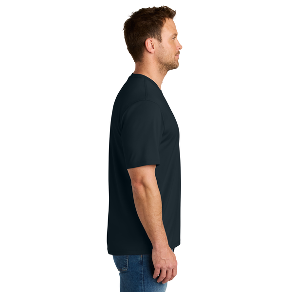 CornerStone® Workwear Pro Polyester Short Sleeve Unisex Tee