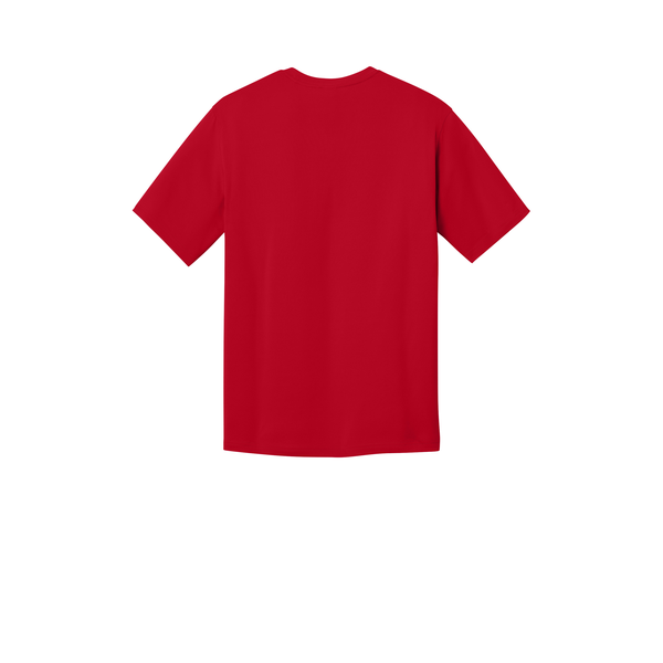 CornerStone® Workwear Pro Polyester Short Sleeve Unisex Tee