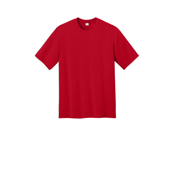 CornerStone® Workwear Pro Polyester Short Sleeve Unisex Tee