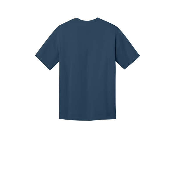 CornerStone® Workwear Pro Polyester Short Sleeve Unisex Tee