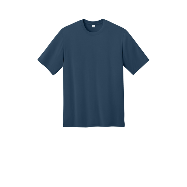 CornerStone® Workwear Pro Polyester Short Sleeve Unisex Tee