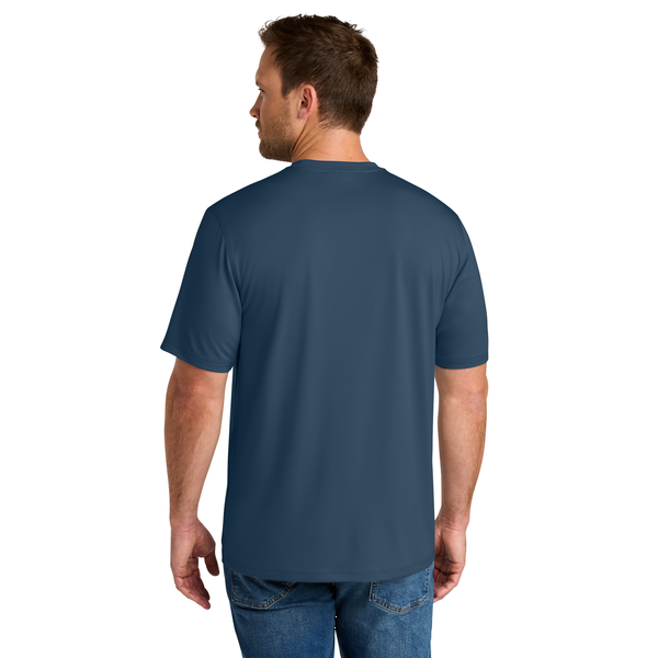 CornerStone® Workwear Pro Polyester Short Sleeve Unisex Tee