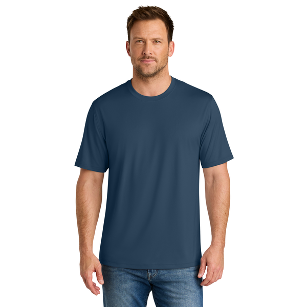 CornerStone® Workwear Pro Polyester Short Sleeve Unisex Tee
