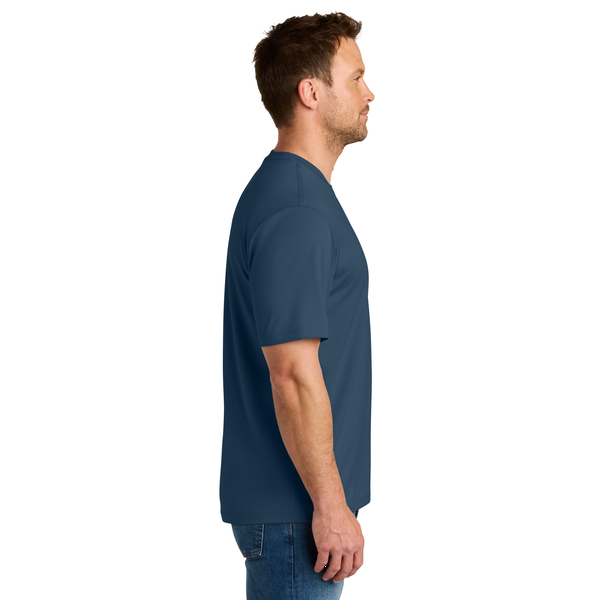 CornerStone® Workwear Pro Polyester Short Sleeve Unisex Tee
