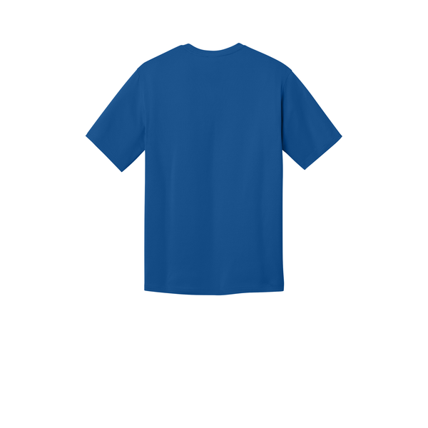 CornerStone® Workwear Pro Polyester Short Sleeve Unisex Tee