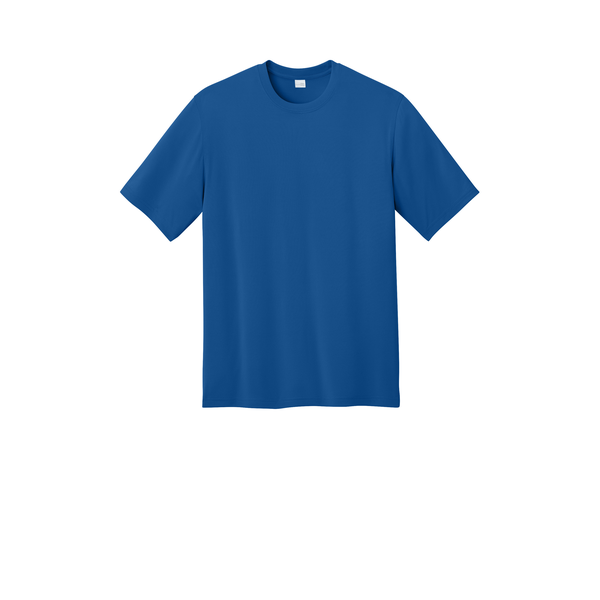 CornerStone® Workwear Pro Polyester Short Sleeve Unisex Tee