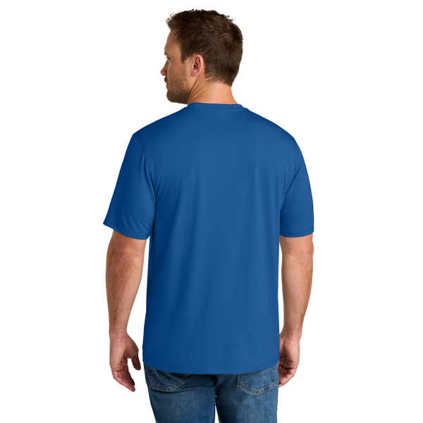 CornerStone® Workwear Pro Polyester Short Sleeve Unisex Tee
