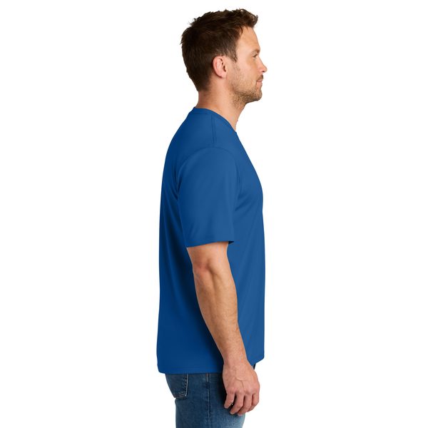 CornerStone® Workwear Pro Polyester Short Sleeve Unisex Tee