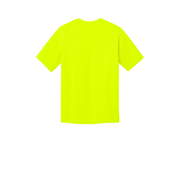 CornerStone® Workwear Pro Polyester Short Sleeve Unisex Tee