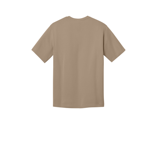 CornerStone® Workwear Pro Polyester Short Sleeve Unisex Tee