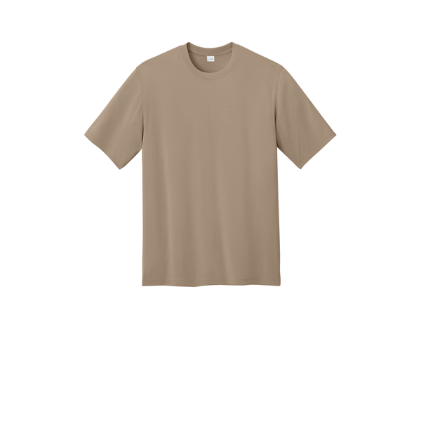 CornerStone® Workwear Pro Polyester Short Sleeve Unisex Tee