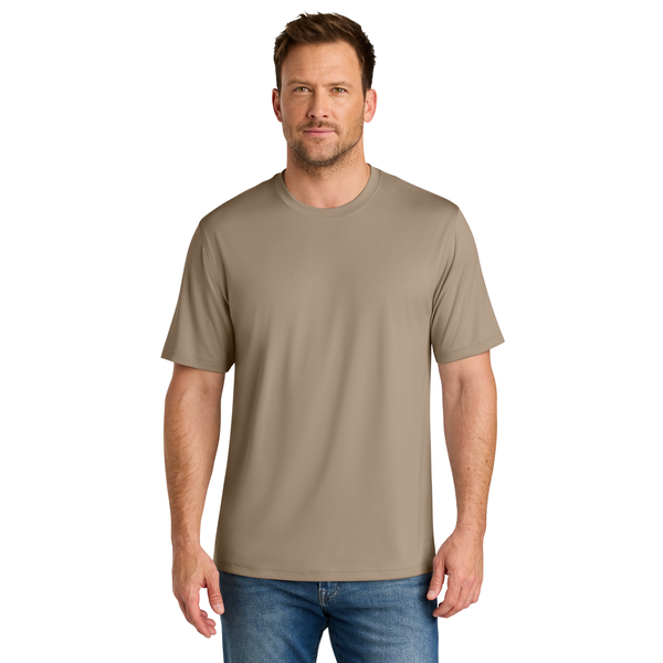 CornerStone® Workwear Pro Polyester Short Sleeve Unisex Tee