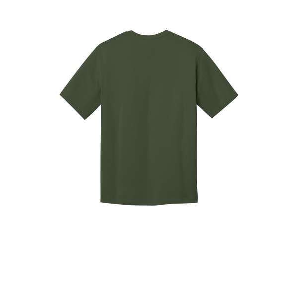 CornerStone® Workwear Pro Polyester Short Sleeve Unisex Tee