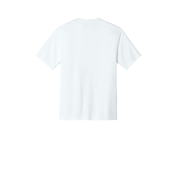 CornerStone® Workwear Pro Polyester Short Sleeve Unisex Tee
