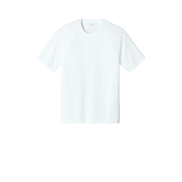 CornerStone® Workwear Pro Polyester Short Sleeve Unisex Tee