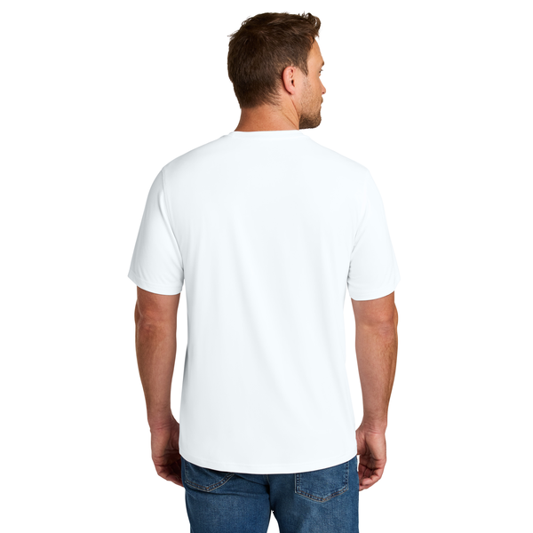 CornerStone® Workwear Pro Polyester Short Sleeve Unisex Tee