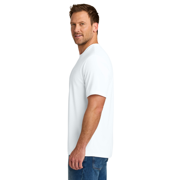 CornerStone® Workwear Pro Polyester Short Sleeve Unisex Tee