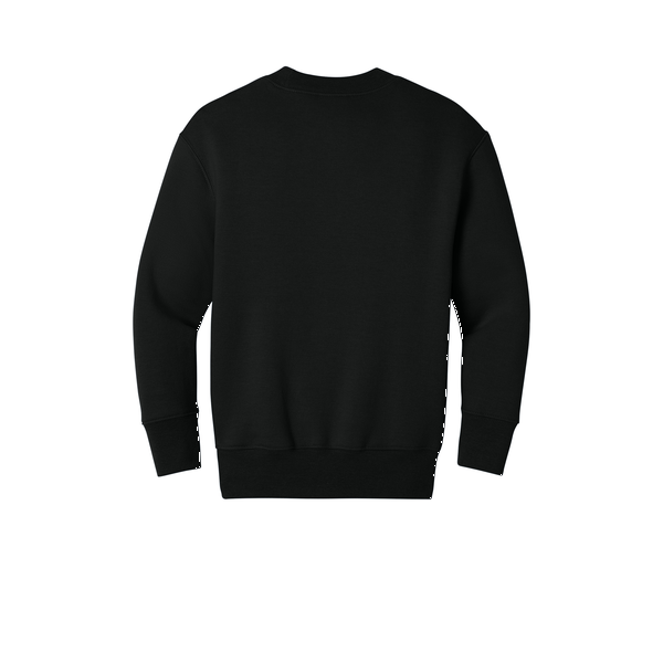 Port & Company® Core Fleece Crewneck Pocket Youth Sweatshirt