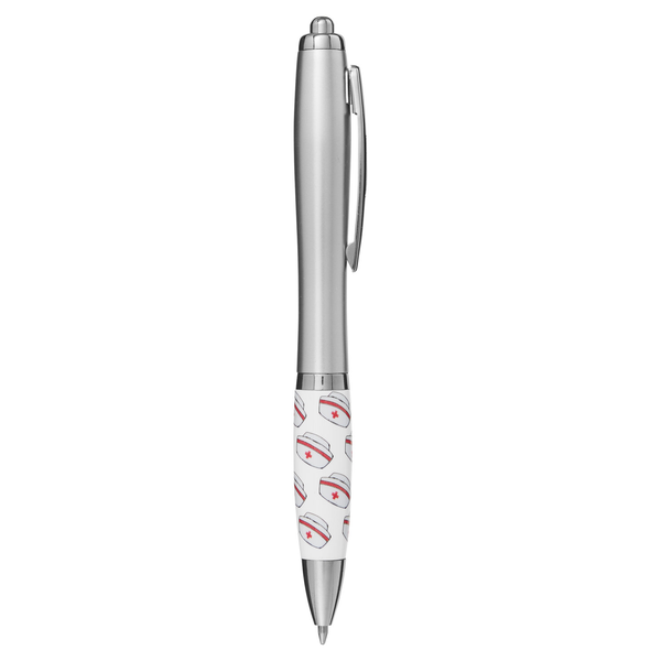Healthcare Nurse Hat Ballpoint Pen
